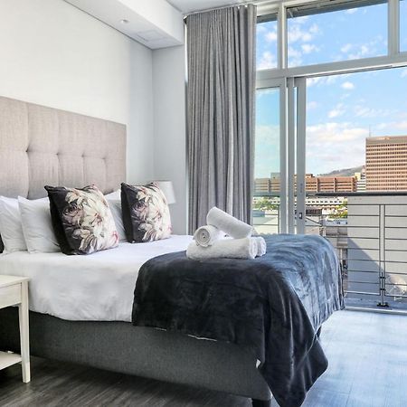 Backup-Power Mountain View Trendy Apartment Κέιπ Τάουν Εξωτερικό φωτογραφία
