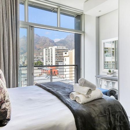 Backup-Power Mountain View Trendy Apartment Κέιπ Τάουν Εξωτερικό φωτογραφία