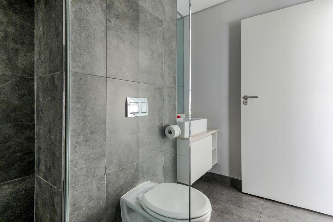 Backup-Power Mountain View Trendy Apartment Κέιπ Τάουν Εξωτερικό φωτογραφία