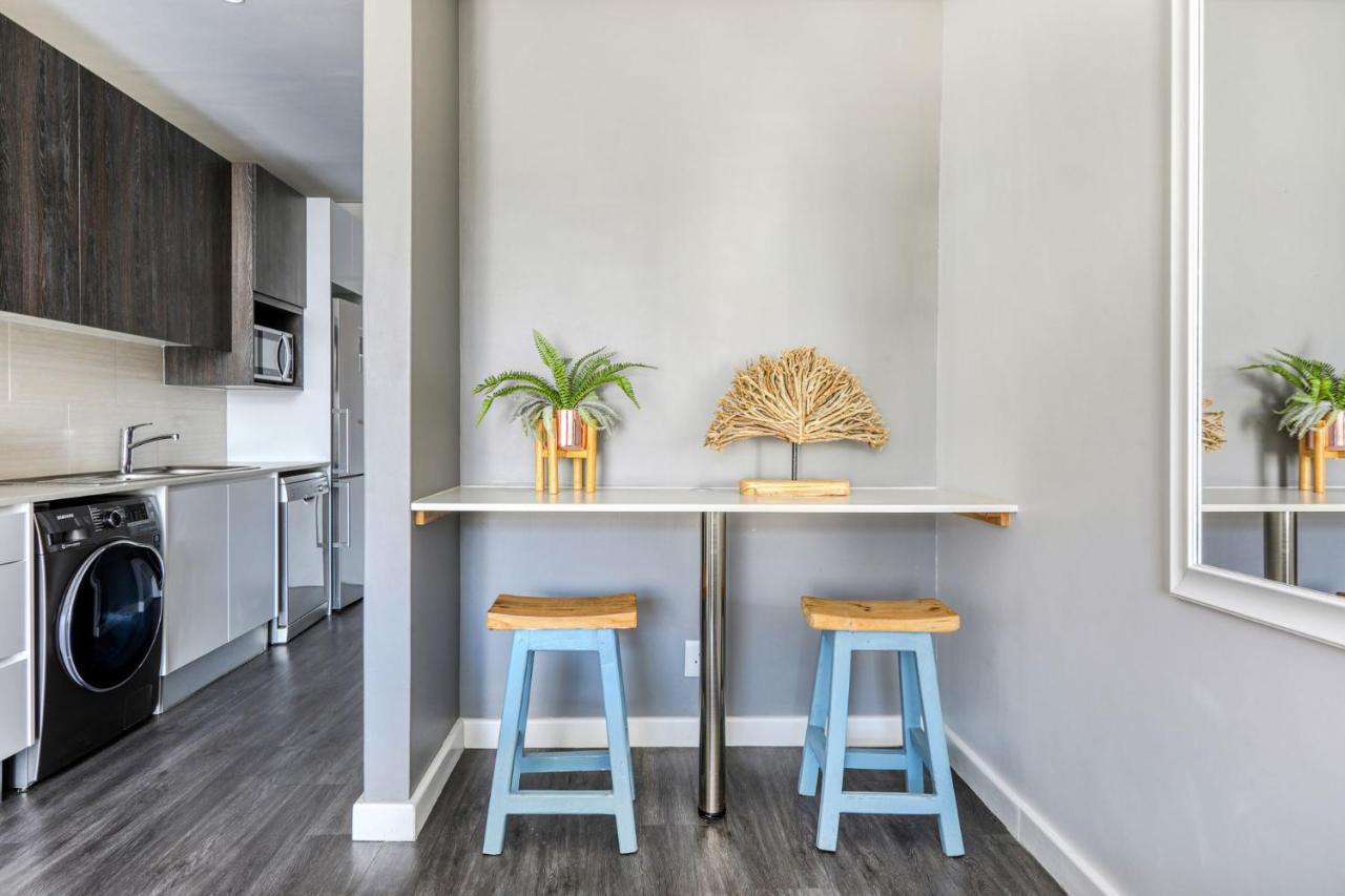 Backup-Power Mountain View Trendy Apartment Κέιπ Τάουν Εξωτερικό φωτογραφία