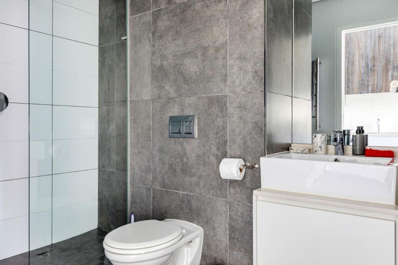 Backup-Power Mountain View Trendy Apartment Κέιπ Τάουν Εξωτερικό φωτογραφία