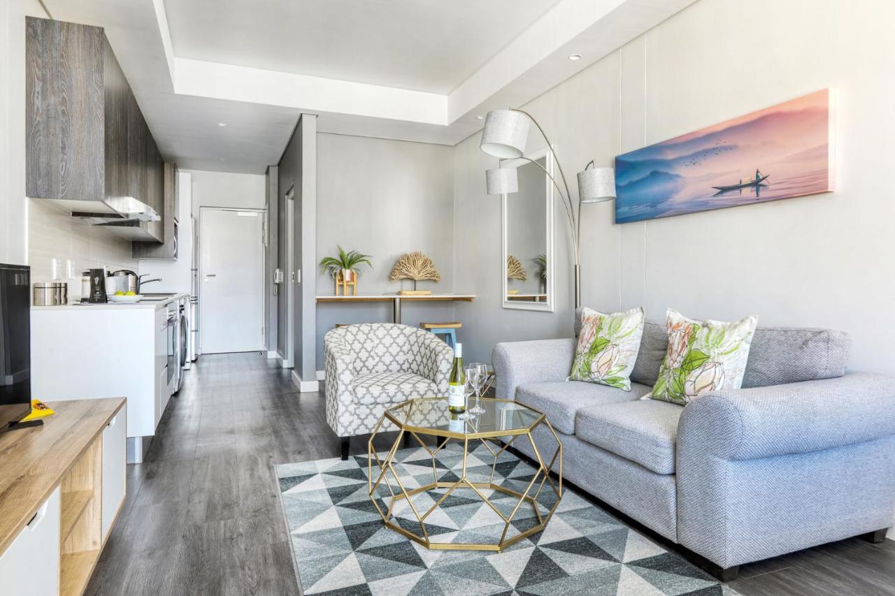 Backup-Power Mountain View Trendy Apartment Κέιπ Τάουν Εξωτερικό φωτογραφία