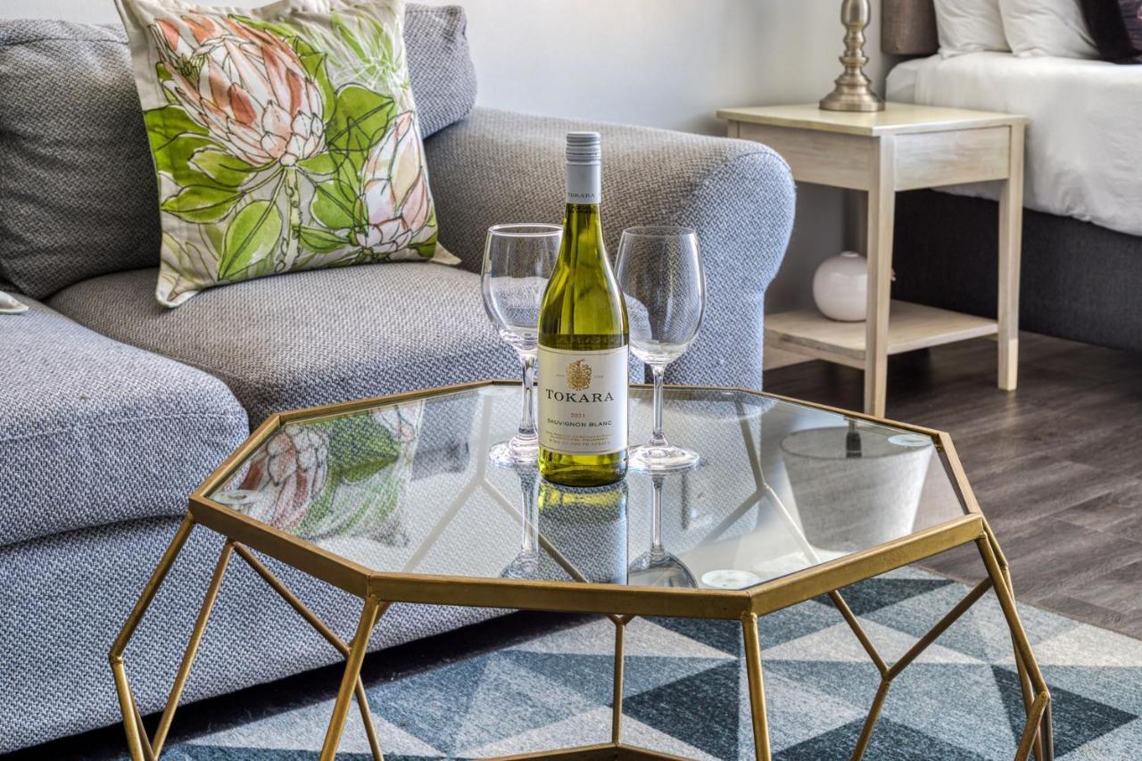 Backup-Power Mountain View Trendy Apartment Κέιπ Τάουν Εξωτερικό φωτογραφία