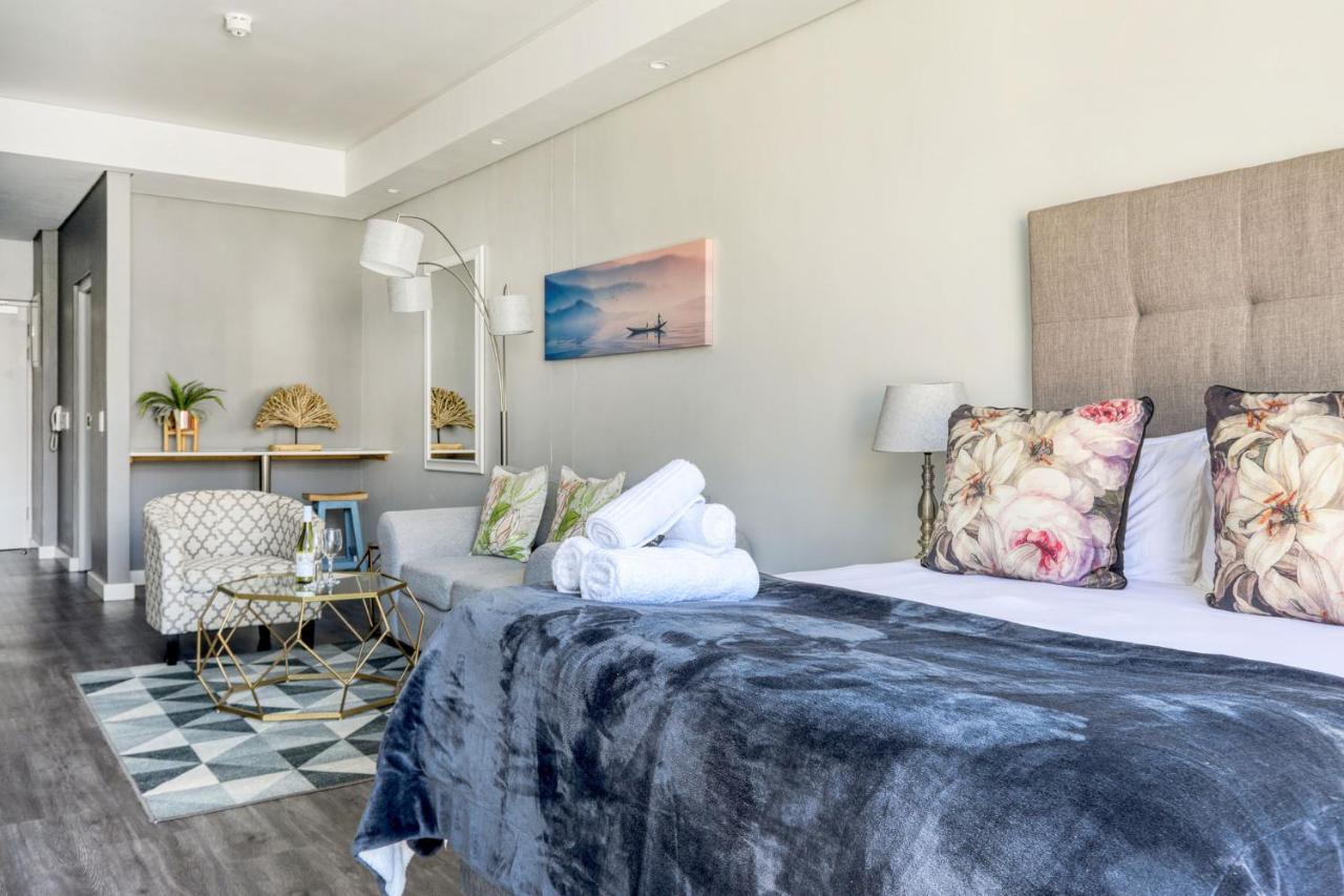 Backup-Power Mountain View Trendy Apartment Κέιπ Τάουν Εξωτερικό φωτογραφία